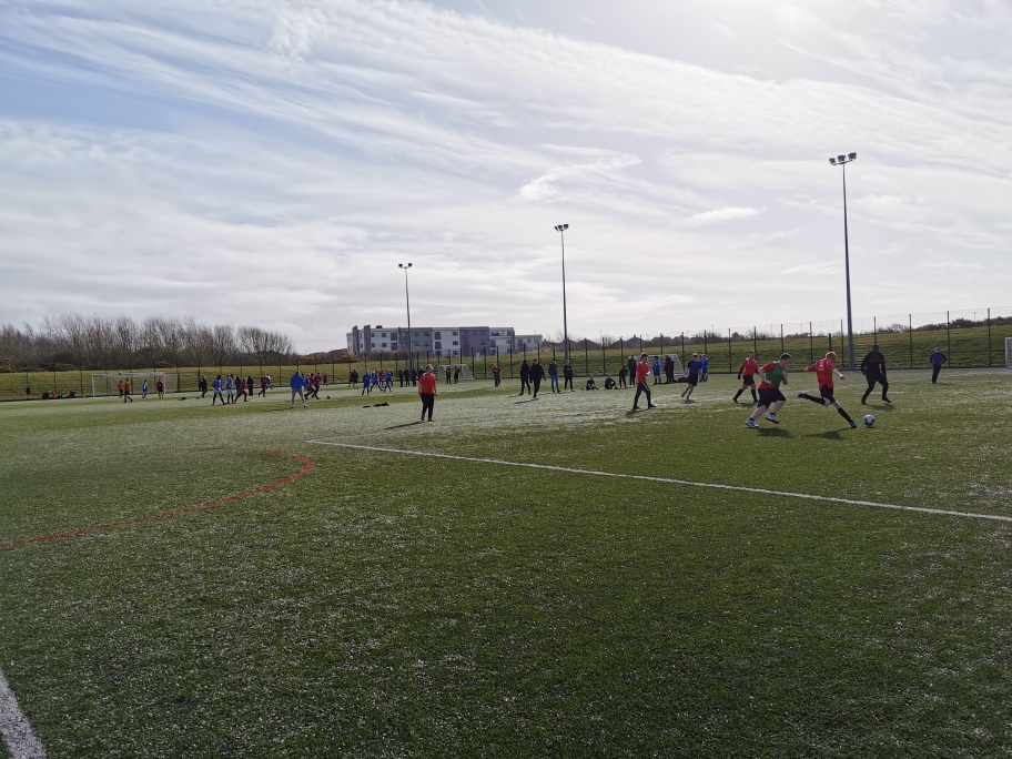 B&FC Active tweet media