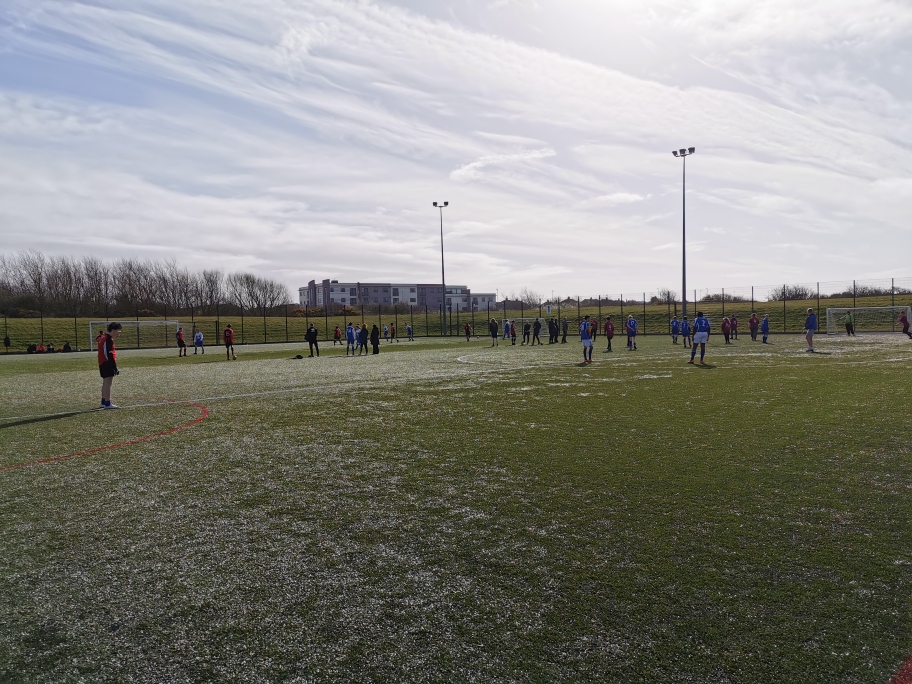 B&FC Active tweet media