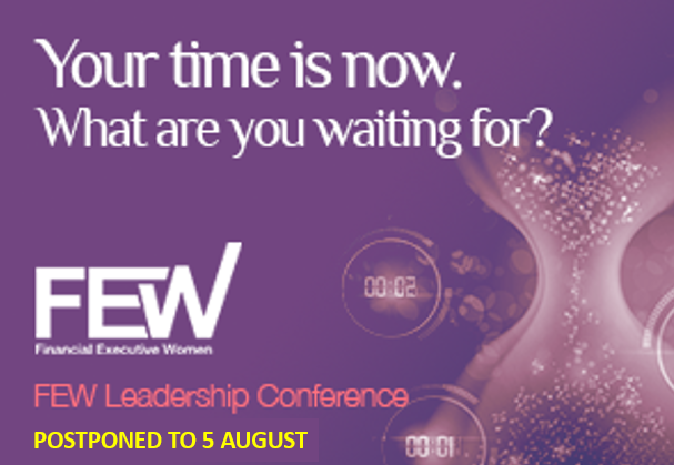 few_au's tweet photo. Due to the current circumstances of COVID-19, we have had to postpone the FEW Annual Leadership Conference to 5 August at Macquarie's office in Sydney. For more information please follow the link https://t.co/yNvb2x9Nll. https://t.co/05d9XpUI31