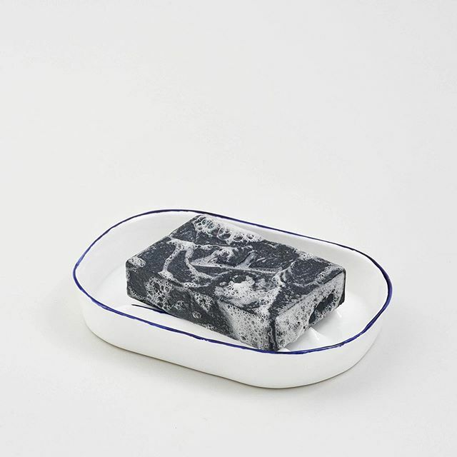 We make soap too, by the by. It’s made using the cold process method, which takes ages (1 month curing time) but means that all the nutrients and benefits of the natural, plant-based ingredients are retained, to benefit the skin. Wonderful picture of our… ift.tt/2Q8Ndfr