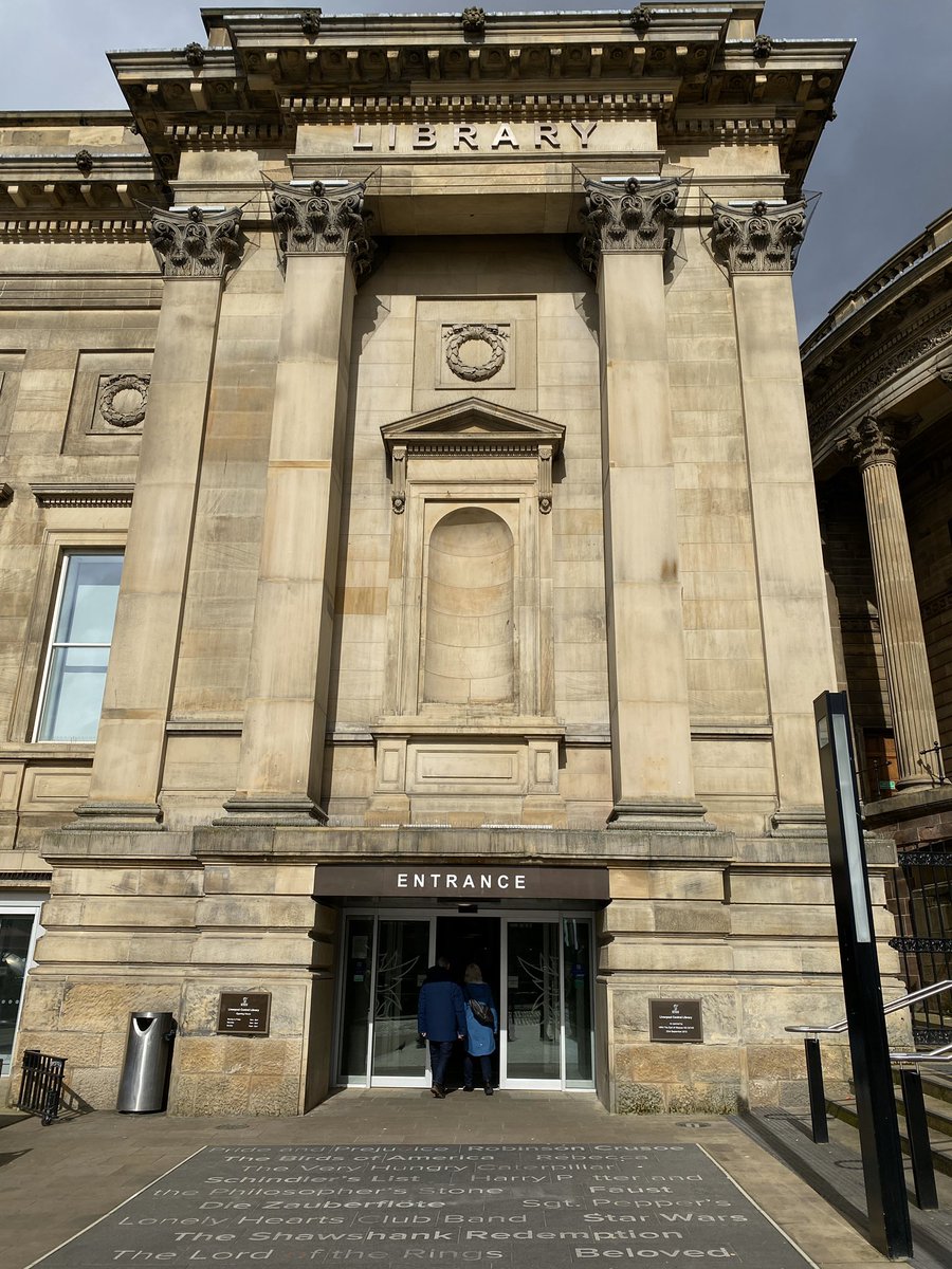 twinvision's tweet photo. #wehavemoved #medicalmavericks #relocated #exhibition #centrallibrary #picton #readingroom #surroundedbybooks #2months #publicfacing #stopframe #animation #stopmotion #supported by @alderhey_inspired @liverpoollibraries @LpoolCentralLib funded by @HeritageFundUK @HeritageFundNOR https://t.co/wDXFYDEjHi