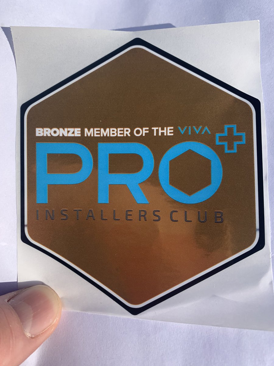 SNLPlumbing's tweet photo. @ShakeandSpeare @oilcanfinish @hb_chippy @TheVinylGuys @ThePeakyPlumber @Shes_ElectricUK @BearPlumbing @BigWipes @emsiemorris @OptionsSkills @SAMSLTD @DripFix @Nicola_Dobbie @w_heating @axiombuilder @DrBoilers @PlumbingwerxUK @_heatgeek @ValveKings Iโm #Proud of making it to bronze ๐๐ป๐๐ป๐ #VivaDiva #InWithTheBlue https://t.co/y8EJ0h7wdj