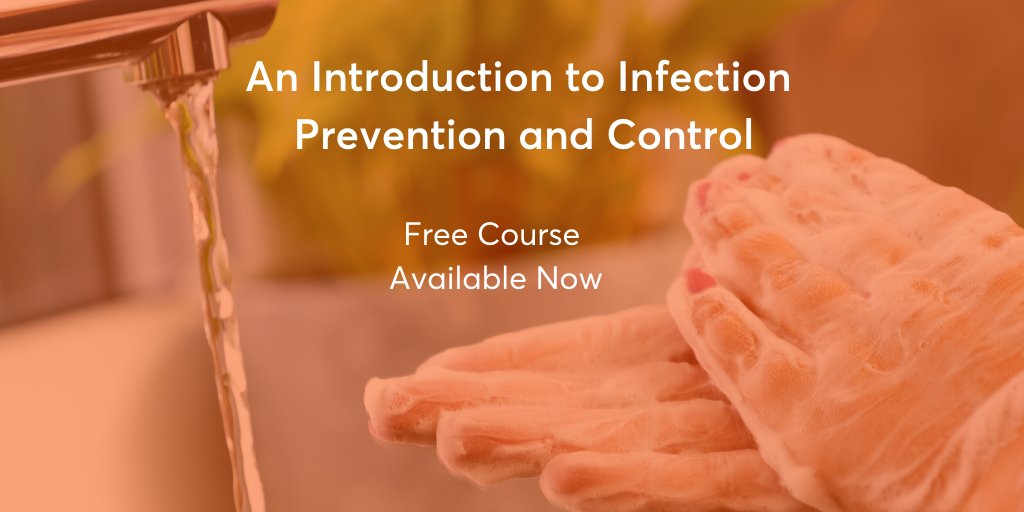 virtual_college's tweet photo. In light of recent news regarding the #Coronavius we have created a FREE course suitable for everyone, to help prevent the spread of infections and viruses. Take the course here > https://t.co/MDcdeOgKhq https://t.co/wGWwalt9i5