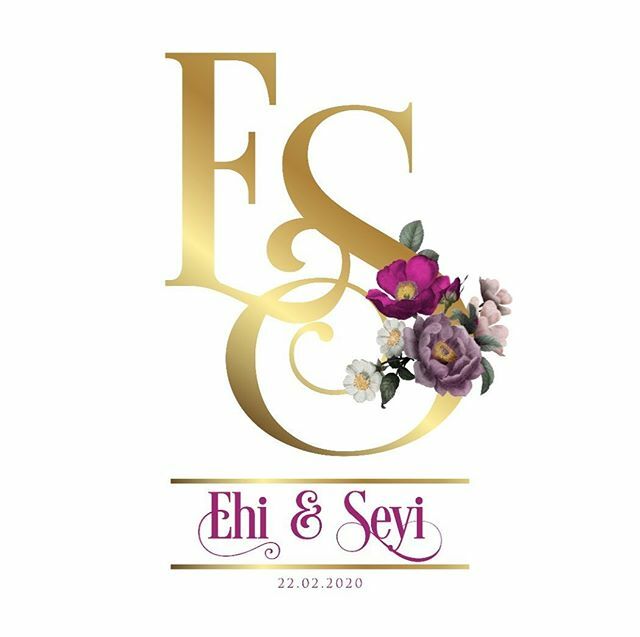 EbenezerRuth's tweet image. #ehiseyido for @mosmerize_ng 
#weddinglogo x #ebenezerruth #monogram #weddingbranding ift.tt/3aPFqva