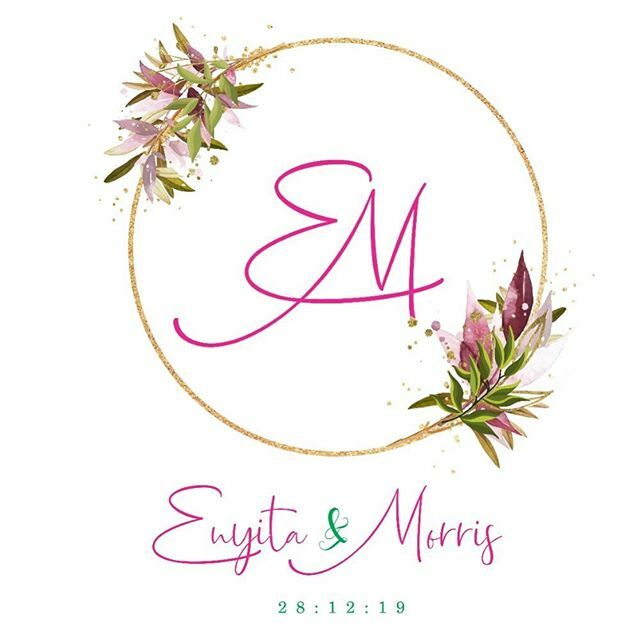 EbenezerRuth's tweet image. Traditional wedding logo for @fabfunctionsbynaomi 
#weddinglogo x #ebenezerruth #monogram #weddingbranding ift.tt/3cTDnYQ