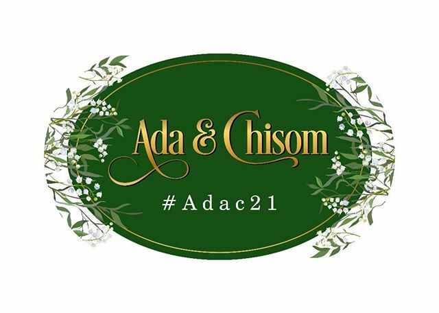 EbenezerRuth's tweet image. Traditional wedding logo for @eventsbynatalie 
#adac21

#weddinglogo x #ebenezerruth #monogram #weddingbranding ift.tt/2TYIHRR