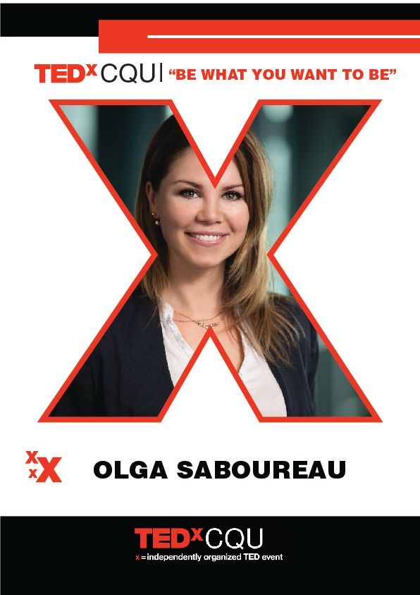 tedxcqu tweet picture