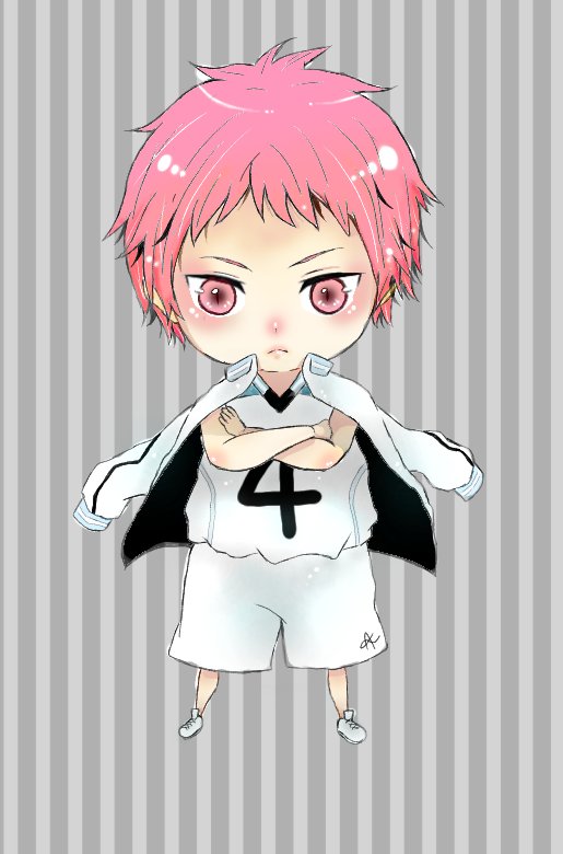 Twoucan 赤司征十郎 の注目ツイート イラスト マンガ