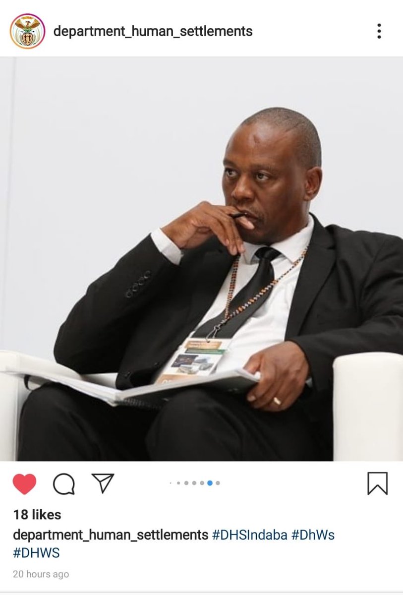lekwaconsulting's tweet photo. A young #throwback to a few days ago when our MD. Kibiti Ntshumaelo was one of the delegates at the #DHSindaba👊🏼 Pic credit: Department of Human Settlement🙏🏼
#teamlekwa #agility #excellence #ThrowbackThursday #experience #DHWS #DhWs https://t.co/2dY27PqzzE