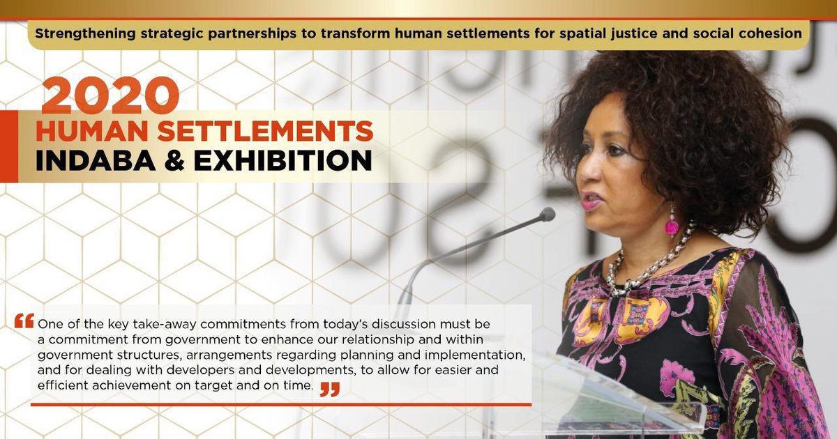 lekwaconsulting's tweet photo. A young #throwback to a few days ago when our MD. Kibiti Ntshumaelo was one of the delegates at the #DHSindaba👊🏼 Pic credit: Department of Human Settlement🙏🏼
#teamlekwa #agility #excellence #ThrowbackThursday #experience #DHWS #DhWs https://t.co/2dY27PqzzE