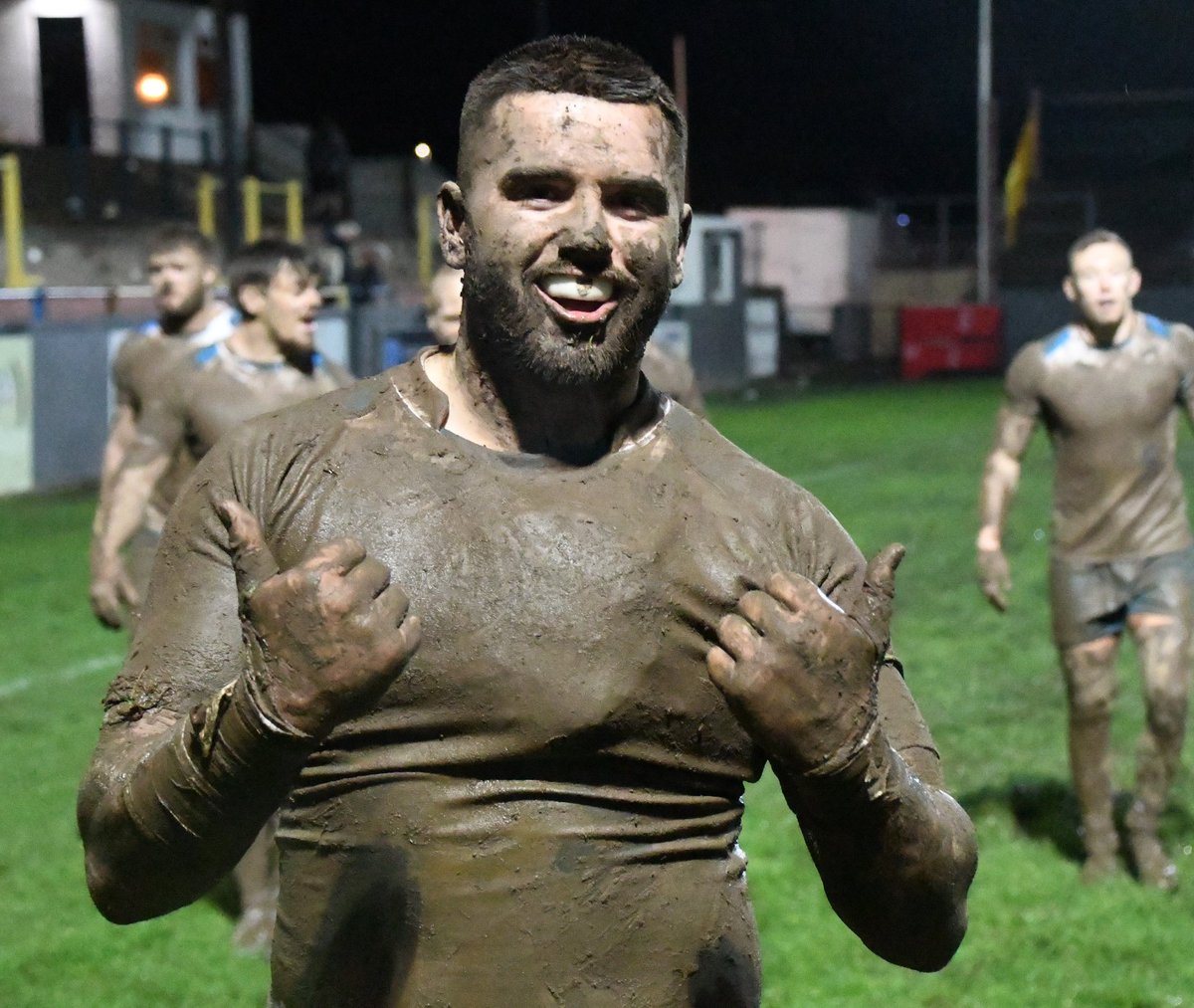 DewsburyRams's tweet photo. Who is still buzzing after that fantastic win in the Challenge Cup last night against Whitehaven?
Who's off to Newcastle to support the lads!!!!
#TeamRam #TogetherStronger #RamCharacter
📷 @Sirbenchallis https://t.co/PykFkhYQS8