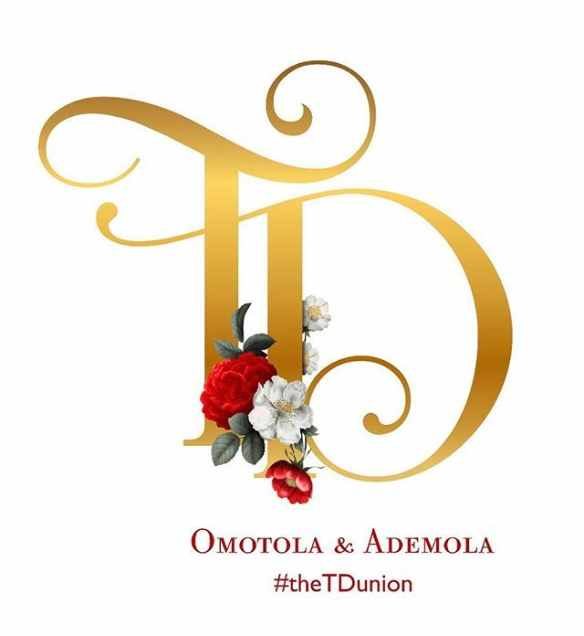 EbenezerRuth's tweet image. #thetdunion for @ls18event 
#weddinglogo x #ebenezerruth #monogram #weddingbranding ift.tt/2IGT3kg