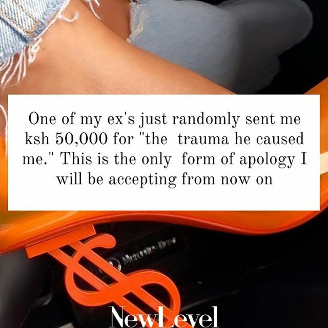 I take mpesa and cash payments only... 💵 ift.tt/2W4ZQfx