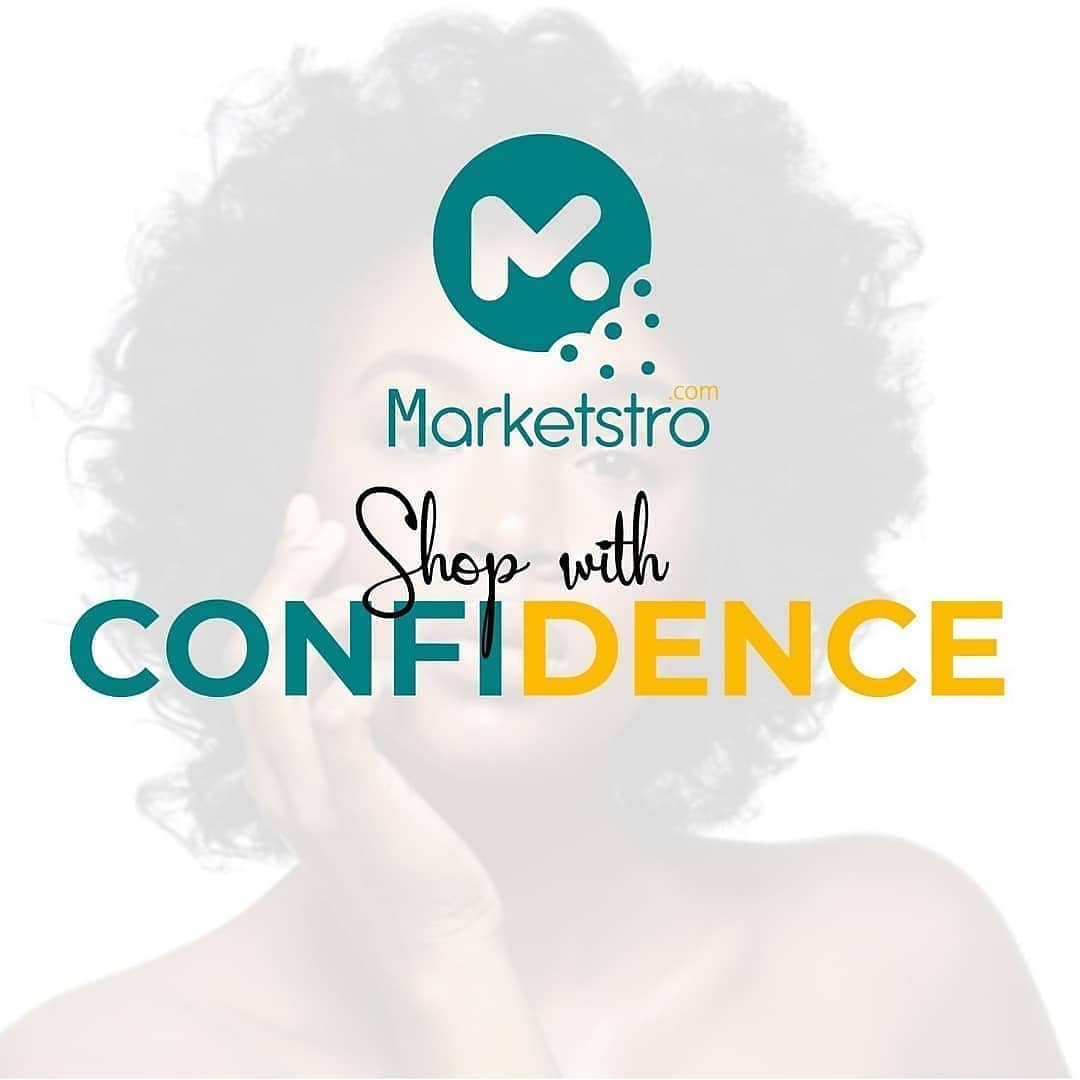 Marketstro's tweet photo. Nkisi-orji Amarachi is the CEO of @Iamykugstar which sells household/kitchen items. Swipe right to see more of her products.
She is verified on #Marketstro platform and therefore is trusted & highly recommended to do business with. https://t.co/nKgoIgmsVt