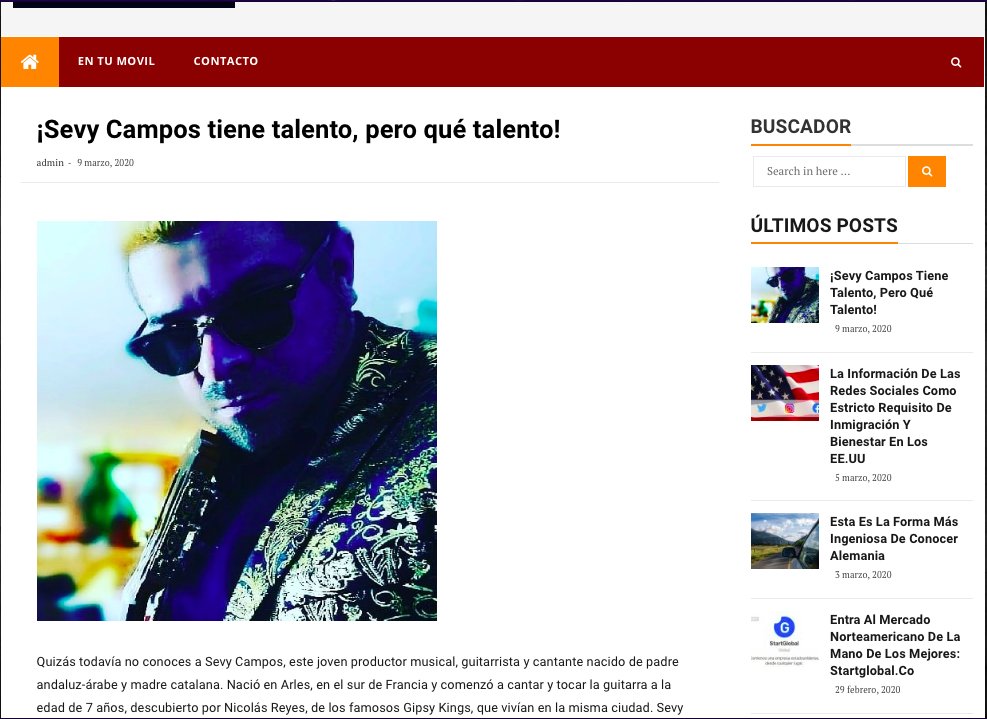 Check Out <a href="/SevyCampos/">Sevy Campos</a> Interview⁣
⁣⁣⁣pocketguia.es/7056/2020/cult… ⁣
#BentleyRecords #BentleyRecordsRED #BentleyGang #NewMusic #Music #Release #RecordLabel #HipHop
