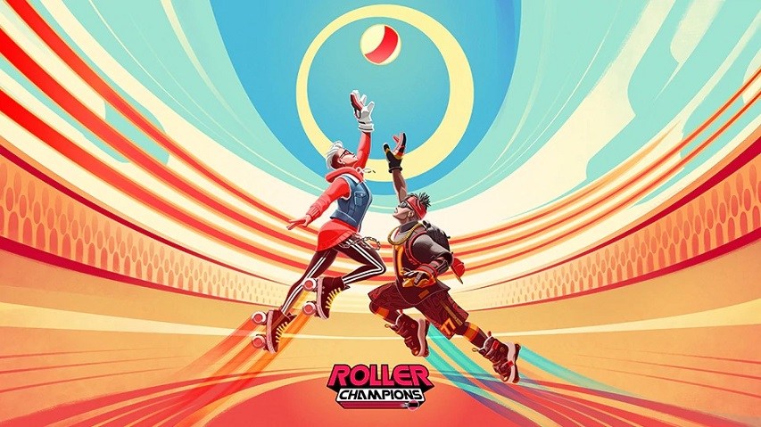 Roller Champions Gameplay PC 4K – Character creation Tutorial & Quickplay https://t.co/Brgx24uUc0 https://t.co/72qMa5yFp0