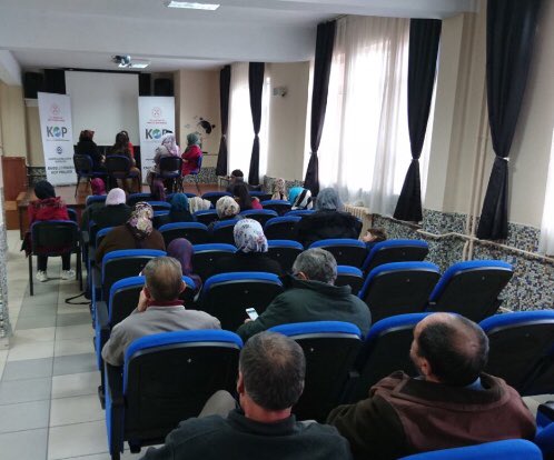 nasrettn_uyg_ok's tweet photo. Engellerinden KOP Projesi kapsamında "Yalnız Değiliz" isimli psikodrama etkinliğimizi tamamladık. Desteklerinden dolayı Akşehir İlçe Milli Eğitim Müdürlüğü'ne ve KOP İdaresi’ne teşekkür ederiz. @konyamem @SeyitAliBuyuk @servetal61 @AksehirMem @CelalSenyigit @KOPsosyal #kopsogep https://t.co/EgslE0Jiy9