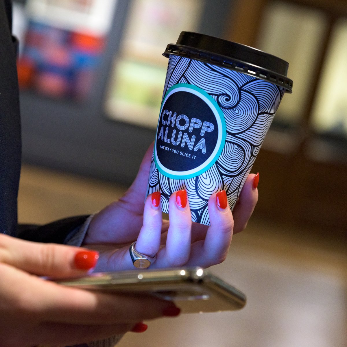 choppaluna's tweet photo. The perfect pick-me-up for any occasion.
Coffee anyone? 😊 
Coming Soon: 87 Marchmont Street, Bloomsbury, London📍 https://t.co/F4bKDJTvyN