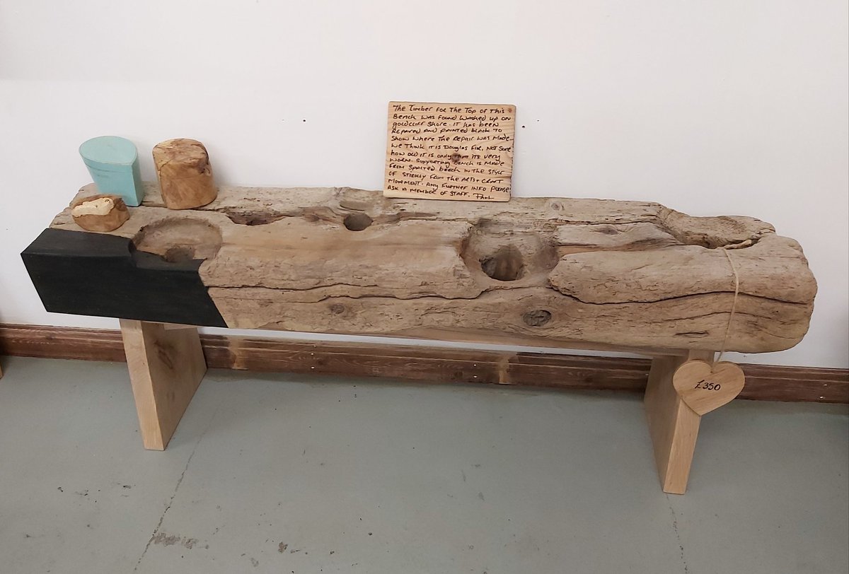 forest_handmade's tweet photo. One of a kind by Turning Tables https://t.co/QbE04UkGcO