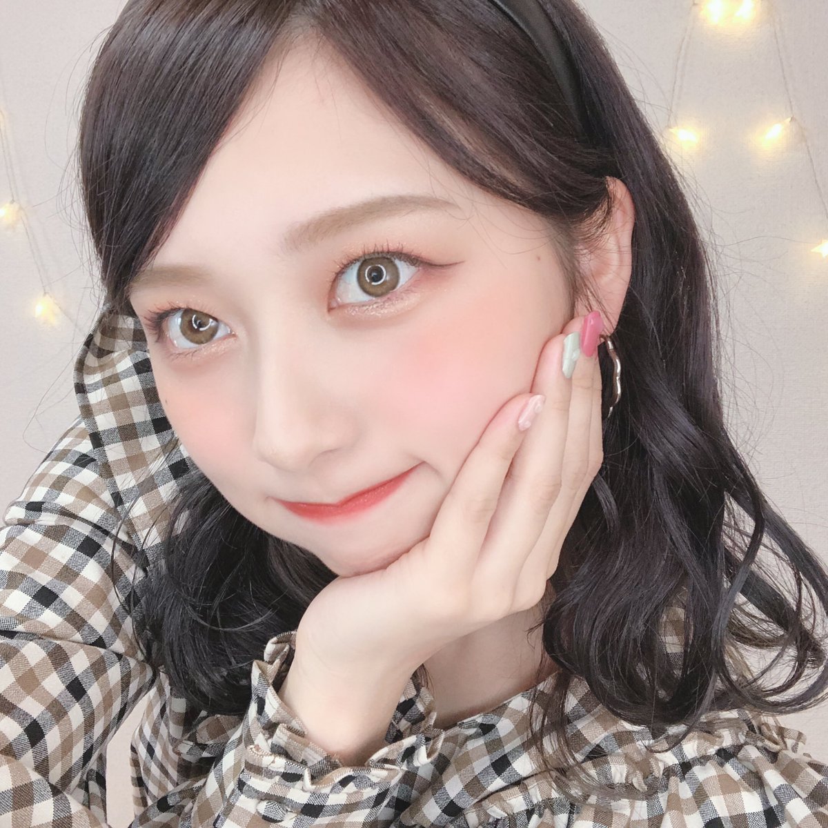 ななこ twitter Twitter ななこ