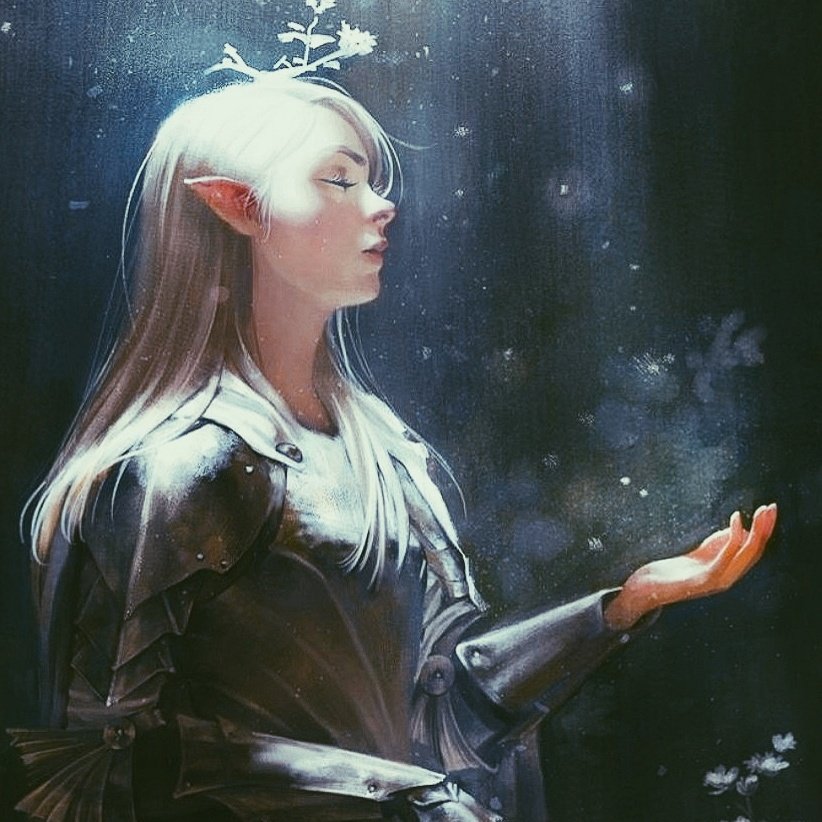 𝐄𝐥𝐯𝐢𝐫𝐚 - 𝐓𝐡𝐞 𝐐𝐮𝐞𝐞𝐧 𝐨𝐟 𝐀𝐥𝐟𝐡𝐞𝐢𝐦

♕3+ years of rp
♕bisexual
♕literature 
♕mainship - Loki + Thor
♕dms are open

#MarvelRP
#LokiRP
#OC