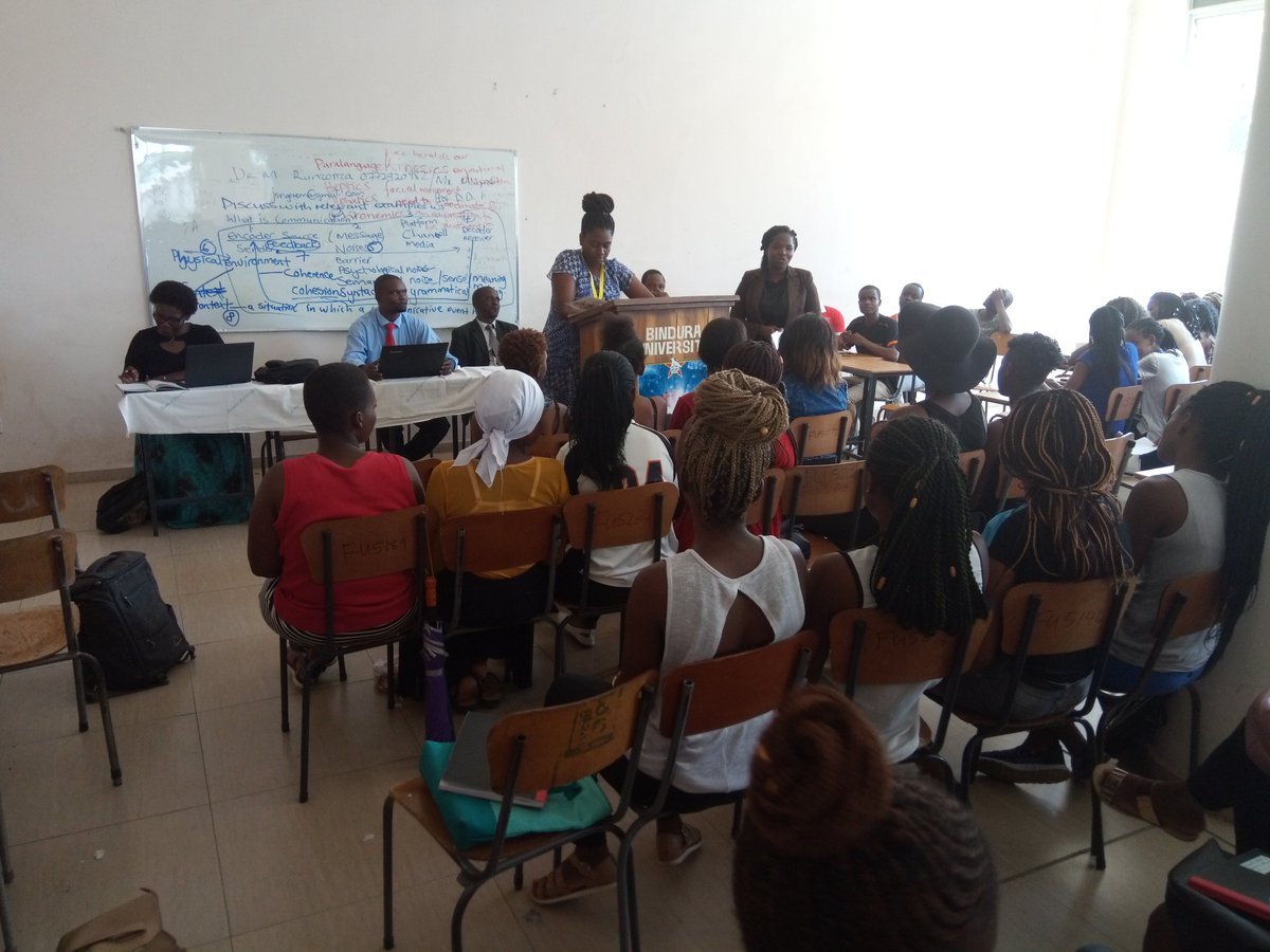 costerBazel's tweet photo. BUSE SRC minister of gender said that women are not supposed to be viewed as secondary citizens at IWD commemorations. https://t.co/6Fygnzi0X6
