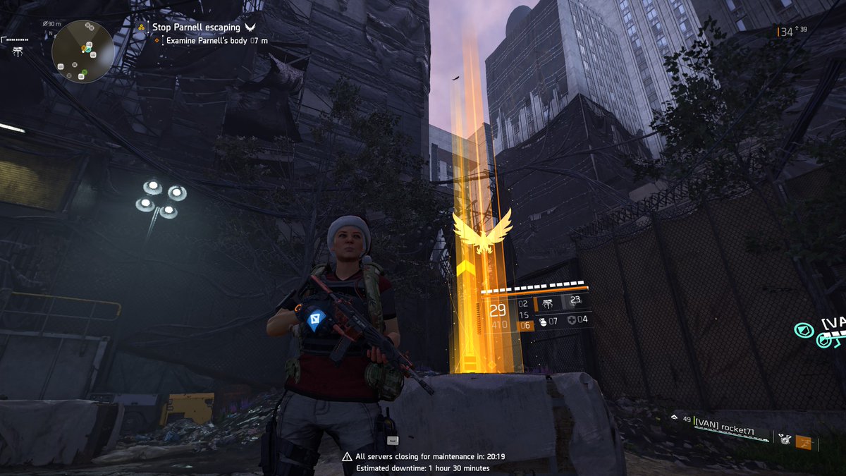 the_bank_girl's tweet image. Finally back online and starting to game again! 👌 Thanks for the help and lessons tonight @RodMatthews2 . 

Will start streaming again this weekend! Stay Tuned!!