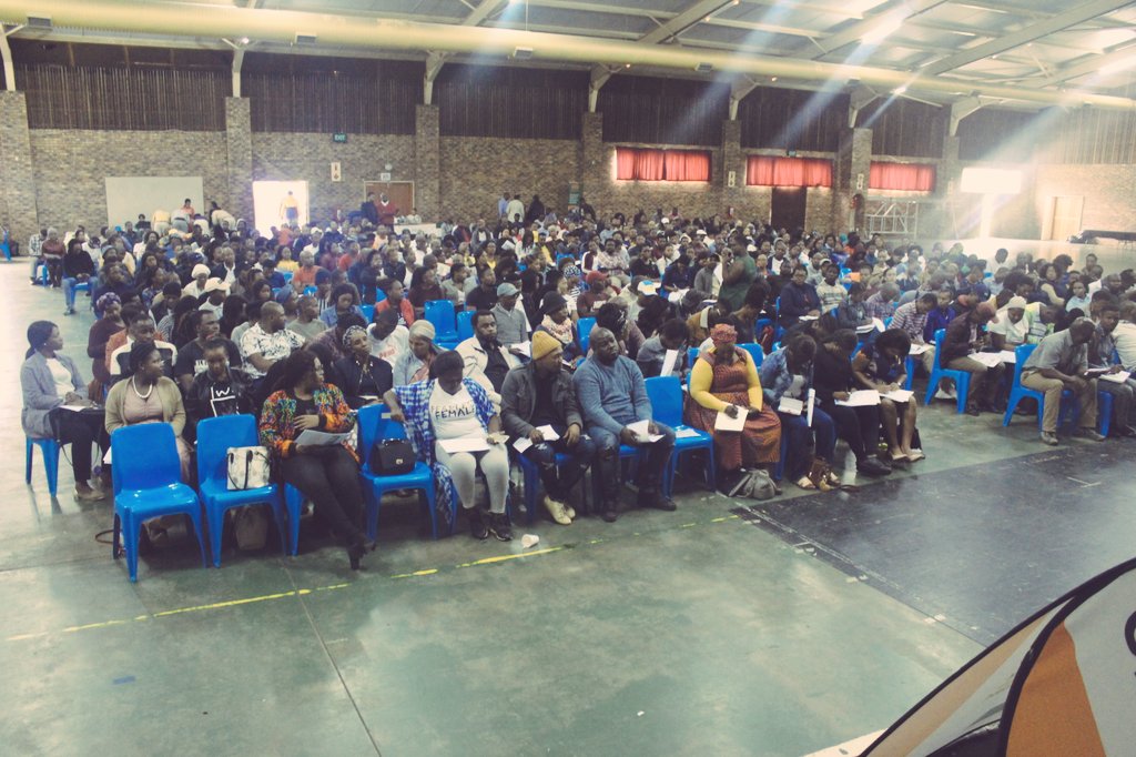 Durban Hub tweet media