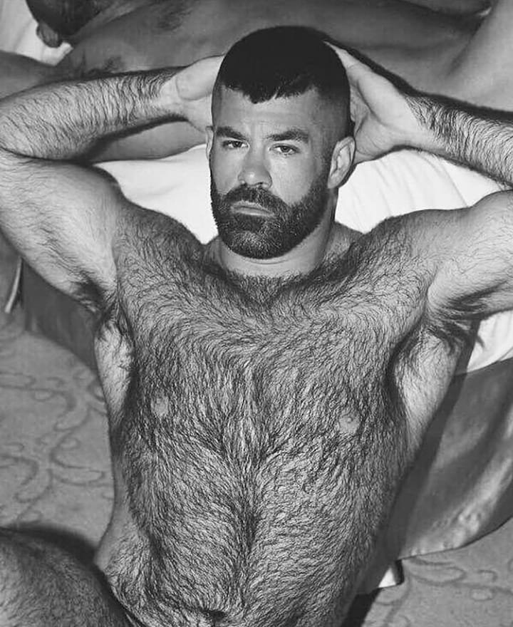 Hairyguys's tweet photo. That's real #hairy https://t.co/ZApmUxT4Yw