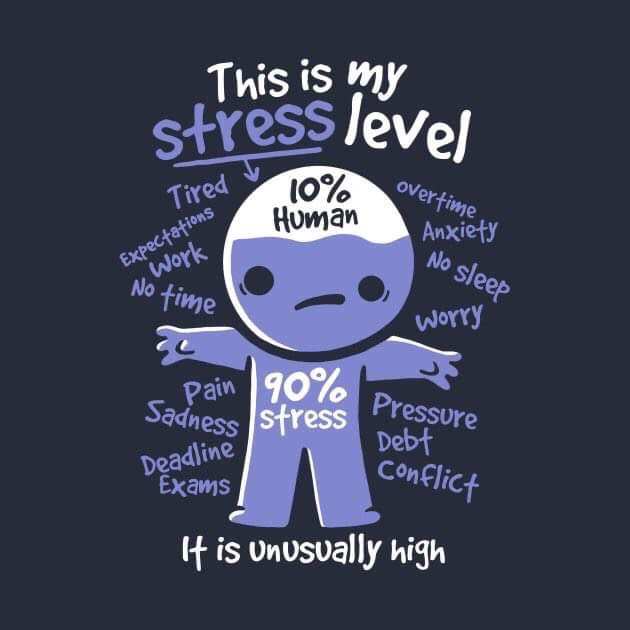 LeeReflexology's tweet photo. Does this sound familiar? One of the most proven benefits of reflexology is stress relief. DM me for more information on how reflexology could benefit you or to book your appointment #reflexology #stress #stressmanagement #stressrelief #stressreduction #effectsofstress https://t.co/aJpmc8Euhd