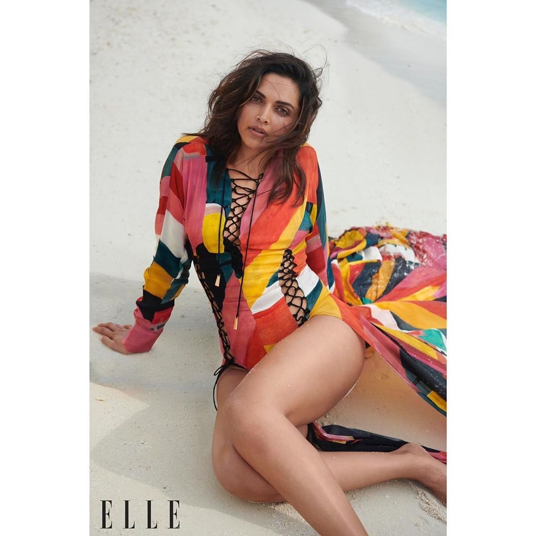 santa_banta's tweet photo. . @deepikapadukone featuring on #ElleMagzine cover March 2020, issue https://t.co/JXdxfCp8Ys #ellebeauty #ellemarch2020 #elleshoot #ellelatestcover #elleshoot #SandhyaShekar #HuruvalhiMaldives #TarunVishwa #MaliniBanerji #Bollywood #cinema #santabanta #santabantanews https://t.co/GkAN6EdbLa