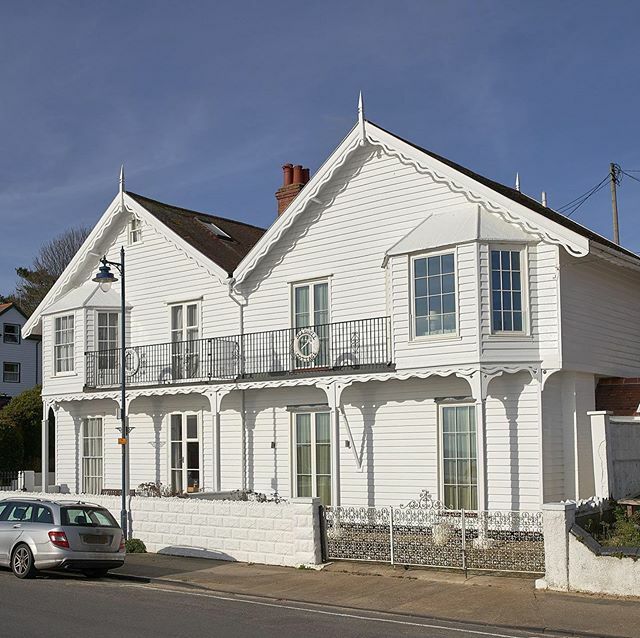 StoweBuilding tweet media