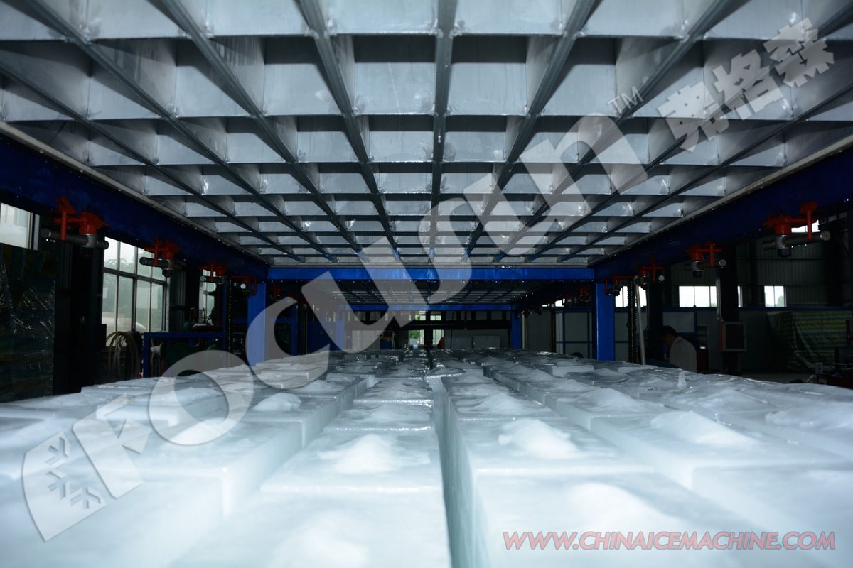 chinaicemachine's tweet image. #Focusun 20ton #directrefrigerationblockicemachine, food grade type, high quality and save energy.
#blockicemaker #blockicemachine #icemachine