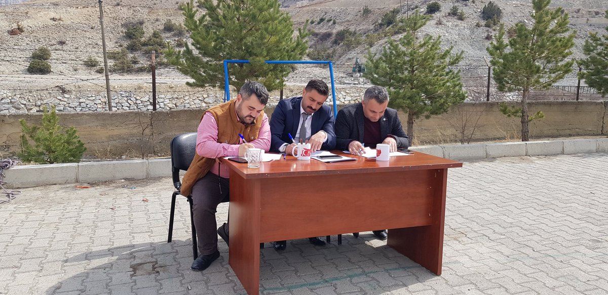 ŞELALE İLK-ORTAOKULU 12 MART İSTİKLAL MARŞININ KABULÜ VE M.AKİF ERSOY'U ANMA GÜNÜ 
<a href="/Erzurum_Mem/">Erzurum İl Millî Eğitim Müdürlüğü</a> @MemUzundere #12Mart #istiklalmarsi