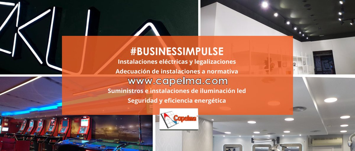 styledpro's tweet image. Si necesitas #reformar tu #negocio ó actualizarlo con algunas modificaciones básicas, ofrezco la posibilidad de contar con nuestro equipo especialista, #electricidad e #iluminación #led y con la participación de mis compañeros #interioristas #pintores #reformas #escaparates etc.