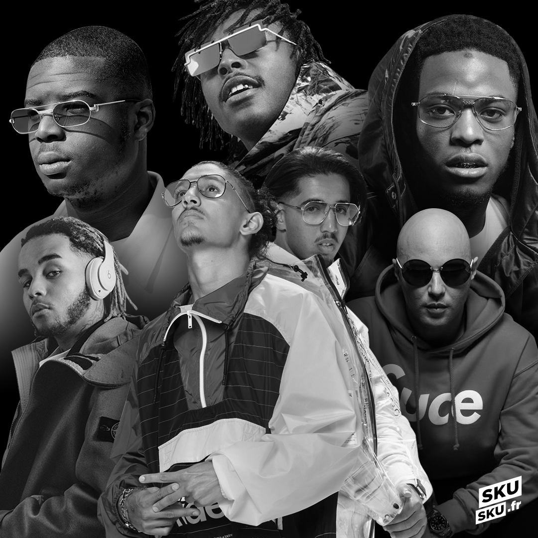 Une Mixtape regroupant des rappeurs du 91 est en préparation et pourrait bientôt sortir.
C'est le Groupe MMZ qui serait à l'origine de ce projet 
Quel(s) artiste(s) aimeriez-vous voir dans cette mixtape ?

Source : VL. Radio
