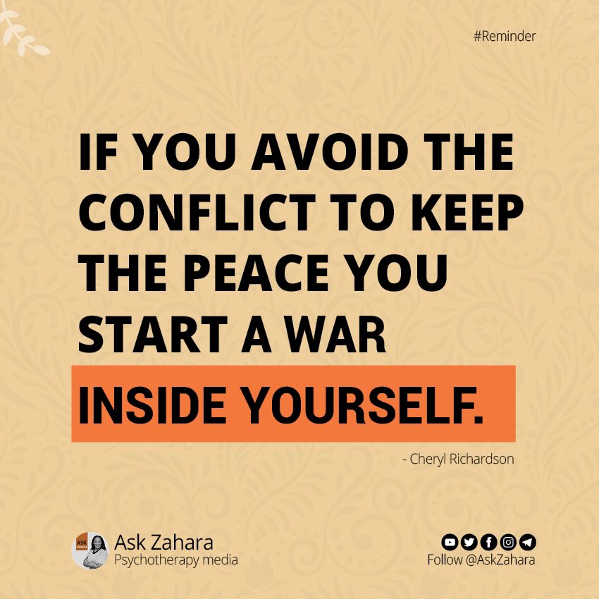 —
Be rational, not emotional. Be proactive, not reactive. Have direction, not speed. Go slow. Choose wisely. Maxime Lagacé

#ThursdayReminder
<a href="/AskZahara/">Ask Zahara</a>