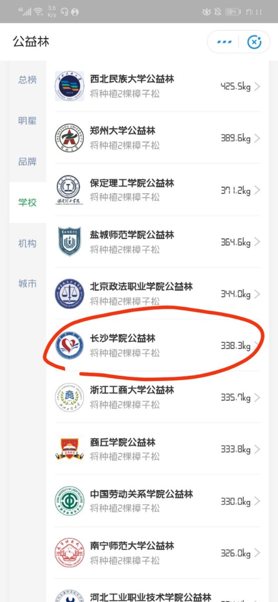 Changsha University 🇻 tweet media