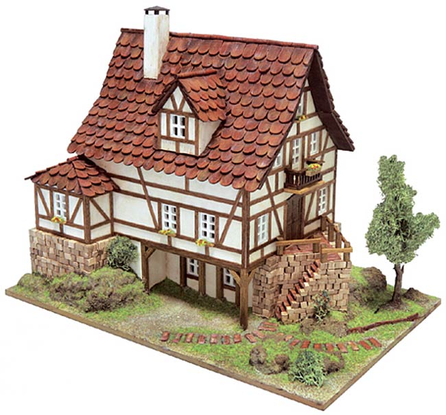 Historic_ships's tweet photo. Alps Cottage (DK40955) at $199.00
Historic Scale Stone Structure Model Kit by Domus Model
Scale 1:60

https://t.co/p1ergOAsI5

For more information mail id-: rjeya@utsca.com, 
Contact Number-866-865-790 https://t.co/vJfbejmtGZ
