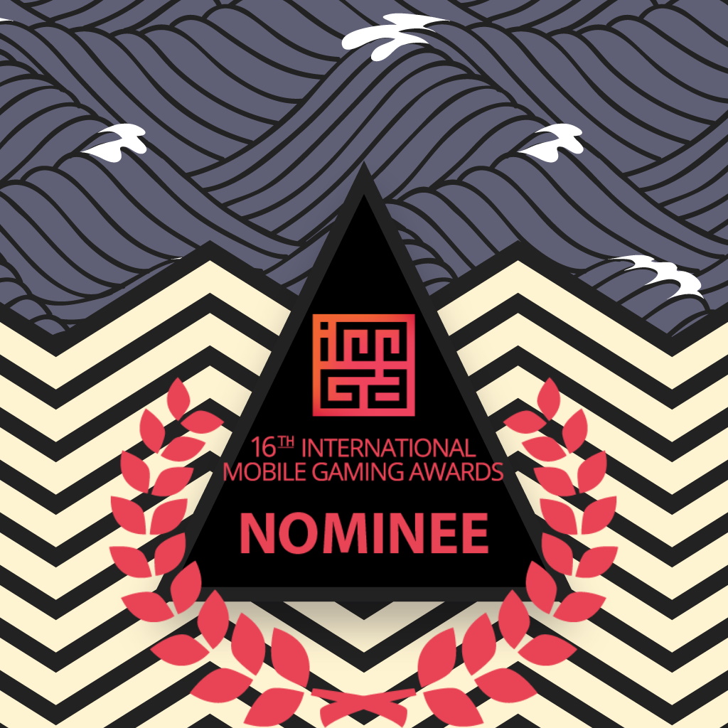 Lozange_Lab's tweet photo. The Unic has been nominated for the 16th edition of International Mobile Gaming Awards!
If you enjoy The Unic we'd be so grateful for your vote for People's Choice Award at https://t.co/56s2W9u6Nd
@imgawards #imgawards #imga16 #imga #gamedev #indiedev #indiegames #indiegame https://t.co/oIvEy0Fgdo