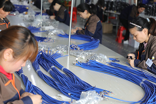 BrelletTelecom's tweet photo. Brellet Telecom's CAT8 S/FTP cable is the cost-effective solution for data center and SMB applications.
More information, please visit our website: https://t.co/cANNKMOEWa
#datacenter #40G #25G #10G #networkcable #CAT8 #cable #network #CAT5 #CAT5E #CAT6 #CAT6A #CAT7 #brellet https://t.co/A58Ptt52gu