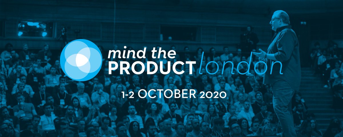 MindtheProduct's tweet photo. It's a good day to be a product person! General Release tickets for #mtpcon London will go on sale in just half an hour (10am GMT)! Also, tickets for the deep-dive, pre-conference workshops, and exclusive Leadership Forum also go on sale at 10am GMT today! https://t.co/WrEa3bObGd https://t.co/cIrmMF9fxr