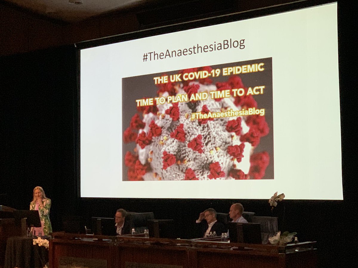 Gas_Air_CCdoc's tweet image. Lots of COVID-19 info on #TheAnaesthesiaBlog #SASA20
