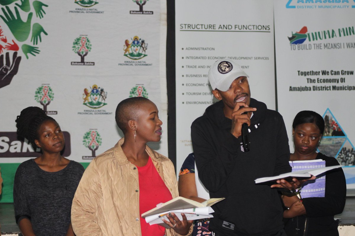 Durban Hub tweet media