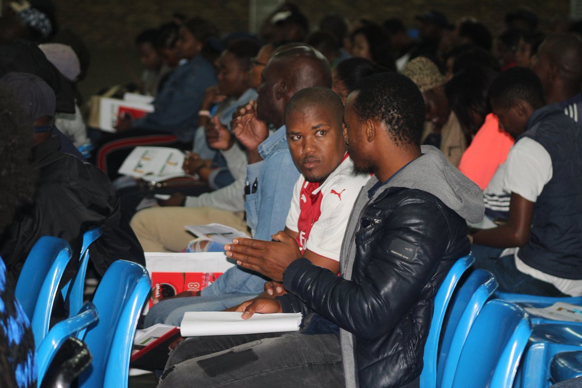 Durban Hub tweet media