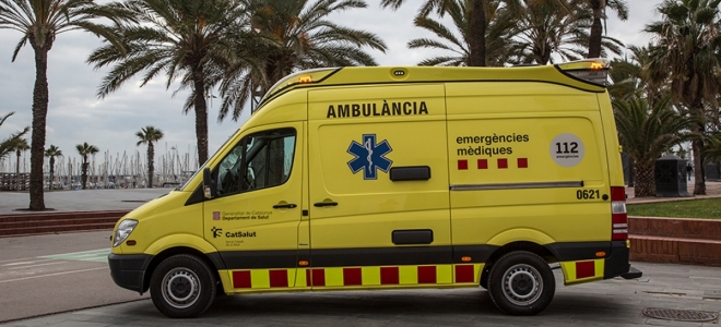 PLCastelldefels's tweet photo. Queremos dedicar esta publicación de agradecimiento y apoyo a todo el personal sanitario  de @salutcat y @semgencat que están en primera línea trabajando para minimizar los riesgos producidos por el #coronavirus.  Grandes profesionales al servicio del ciudadano. Gracias 🙌 https://t.co/kY7LlYYPVG