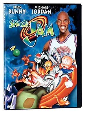 elena_103's tweet photo. @cbalcobendas Space Jam 🐰🐧🌪🐣🐷⛹🏿🏀 #CombateElCoronavirus https://t.co/6zZeThEA82