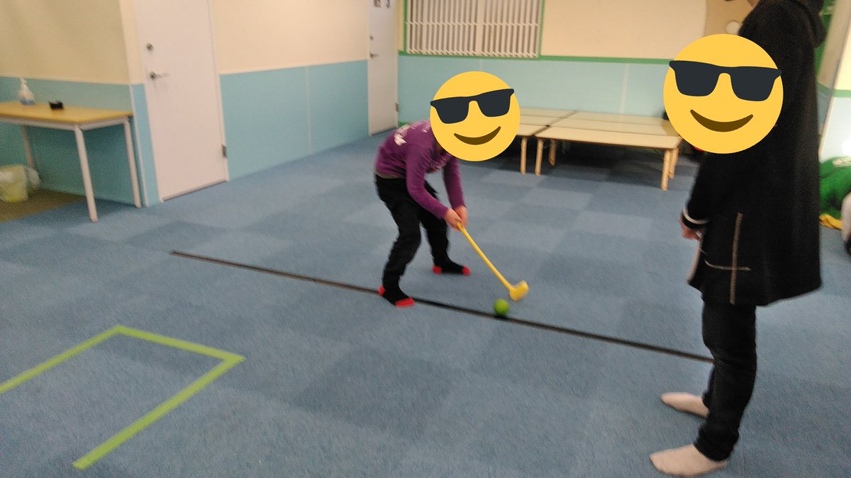キッズの森 Pa Twitter 本日の南花畑は ゴルフ 大会をしました 打数が少ない子が勝ち ということで みんな真剣にカップを狙ってました 珍プレーもあり大笑いのゴルフ大会でした キッズの森 Pa Twitter 本日の南花畑は ゴルフ 大会をしました 打数が少ない子が勝ち ということで みんな真剣にカップを狙ってました 珍プレーもあり大笑いのゴルフ大会でした