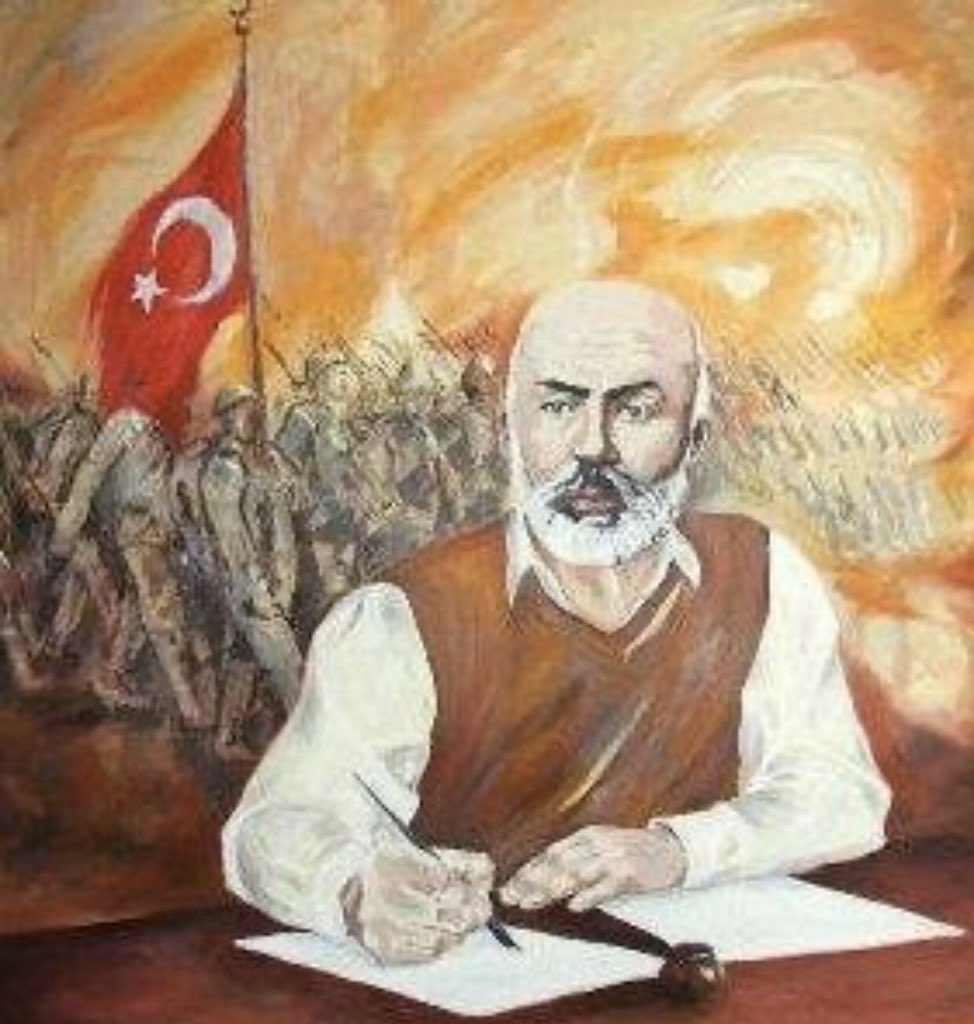 DiakanS's tweet photo. “Allah bu millete bir daha #İstiklalMarşı yazdırmasın.”

Milli Şairimiz #MehmetÂkifErsoy ve vatanımızın, milletimizin bekâsı için canını feda eden tüm şehitlerimizi saygı ve minnetle anıyoruz. https://t.co/0Ccxw9a2q1