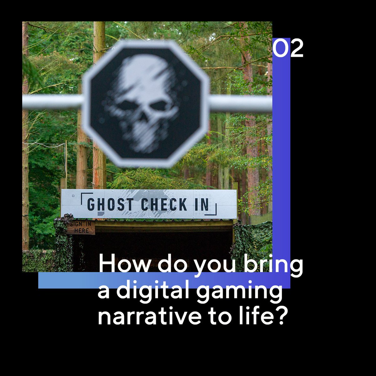 MCI Experience tweet media